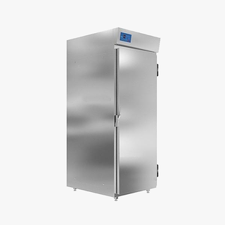 Blast Chill Chamber FastCold BCG 1/1-T1