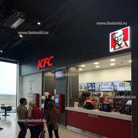 Restaurant chain «KFC»