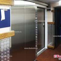 Restaurant chain «McDonald's»